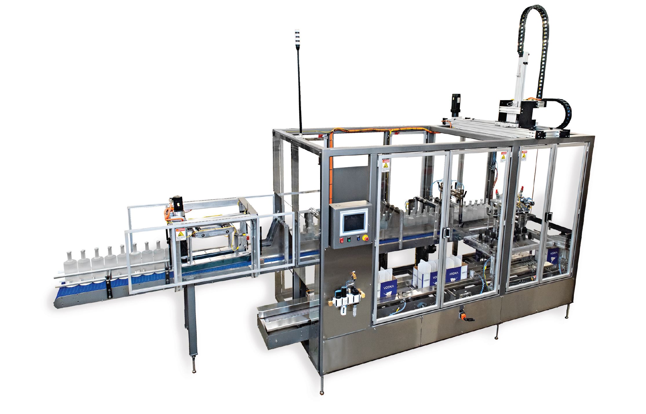packaging automation