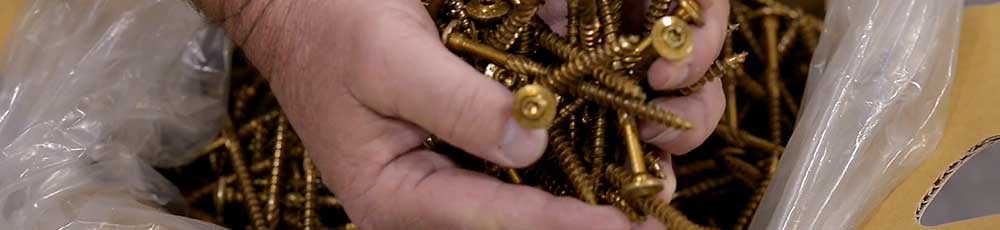 Fastener Finishes by Application Fastener Finishes by Application