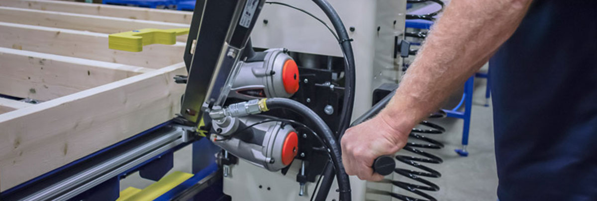 housing components framing station housing components framing station