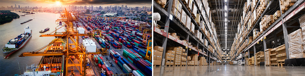 shipyard warehouse-supply price increases