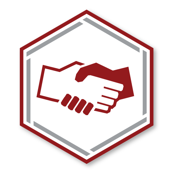 Customer Solution Focused