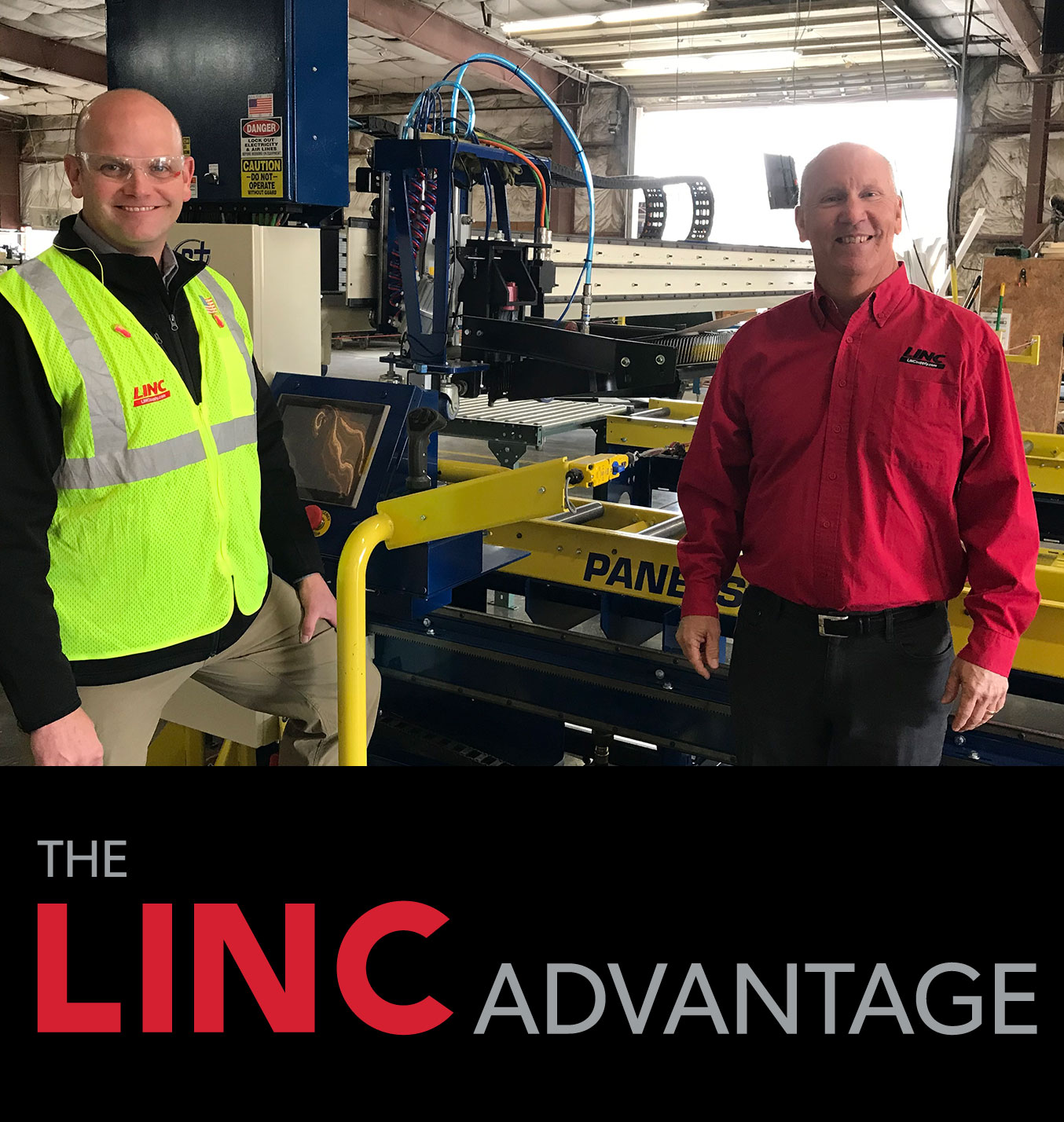 Housing Components LINC Advantage Housing Components LINC Advantage