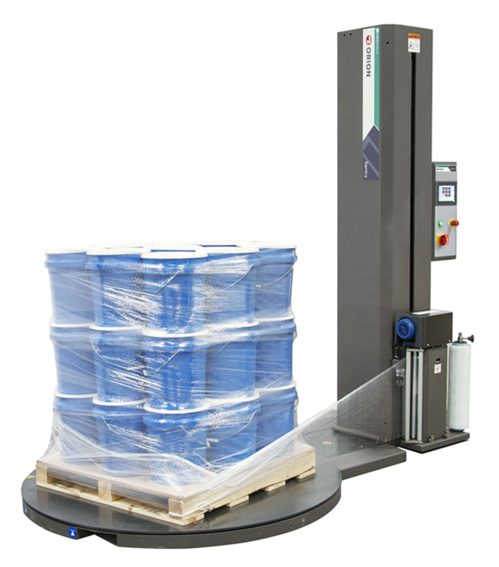 Orion-Sentry Orion-Sentry