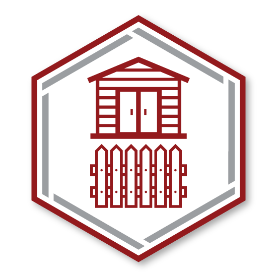 Tools & Fasteners for Sheds & Fencing