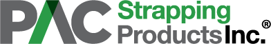 pac strapping
