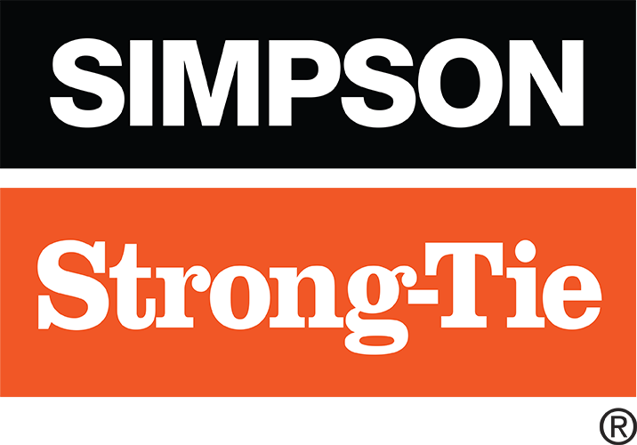 simpson strong-tie