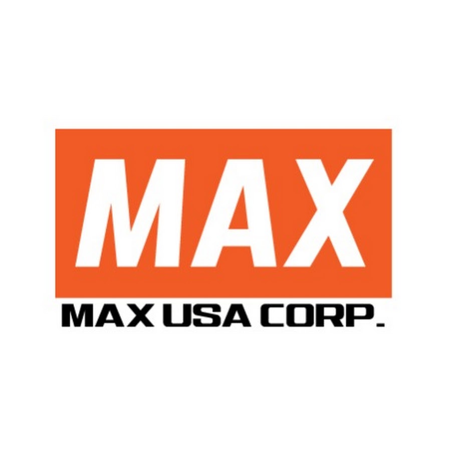 Go to brand page MAX USA