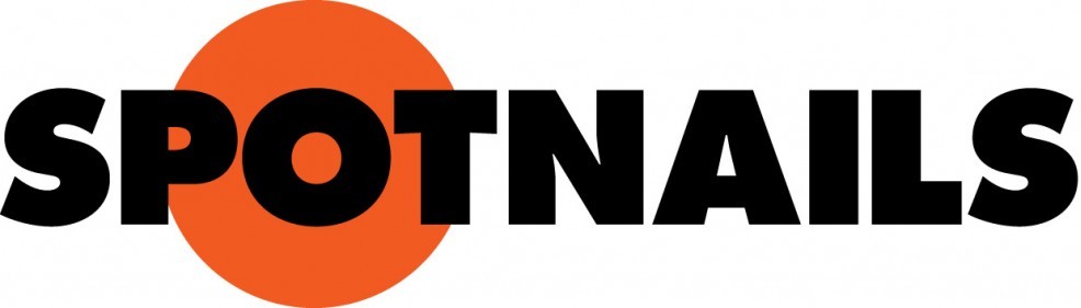 Go to brand page SPOTNAILS