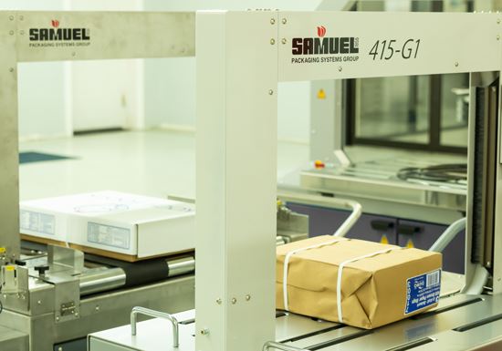 strapping, plastic strapping, strapping repair, strapping service